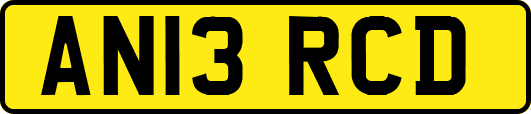 AN13RCD