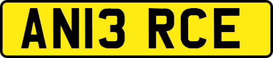 AN13RCE