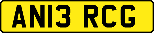 AN13RCG