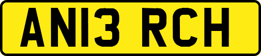 AN13RCH