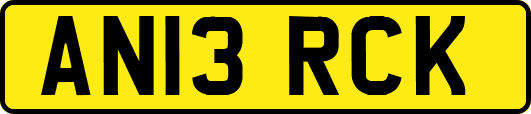 AN13RCK