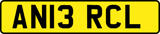 AN13RCL
