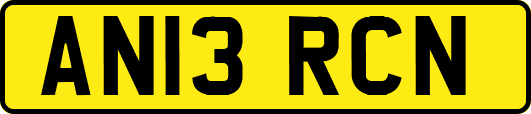 AN13RCN