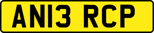 AN13RCP