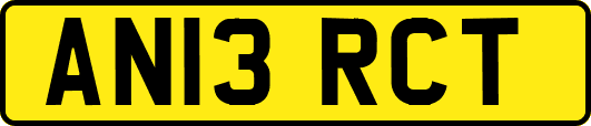 AN13RCT