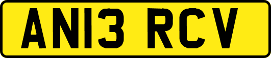 AN13RCV