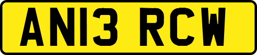 AN13RCW
