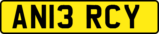 AN13RCY