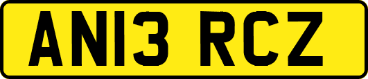 AN13RCZ