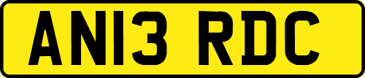 AN13RDC