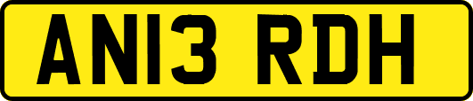AN13RDH