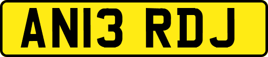 AN13RDJ