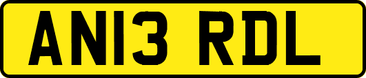 AN13RDL