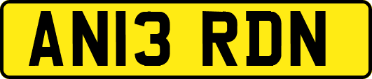 AN13RDN