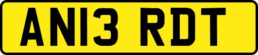AN13RDT