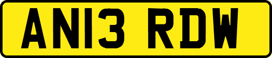 AN13RDW