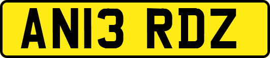 AN13RDZ