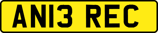 AN13REC