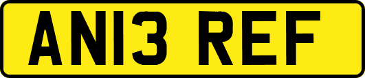 AN13REF