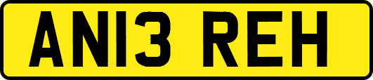 AN13REH