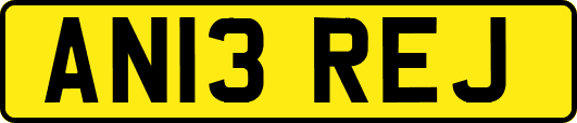 AN13REJ