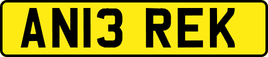 AN13REK