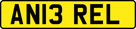 AN13REL