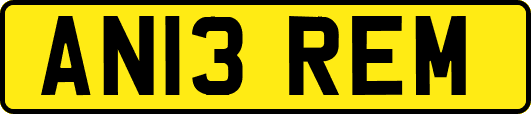AN13REM