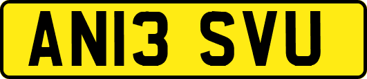 AN13SVU
