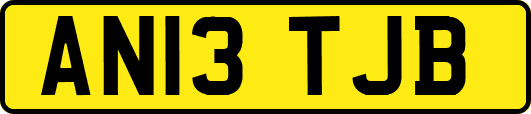 AN13TJB