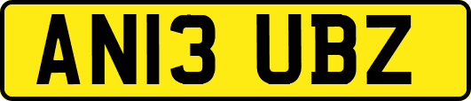 AN13UBZ
