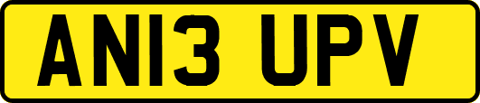 AN13UPV