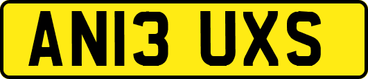 AN13UXS