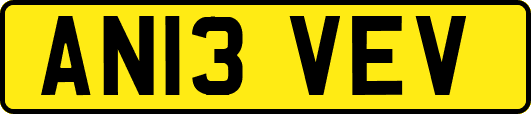 AN13VEV
