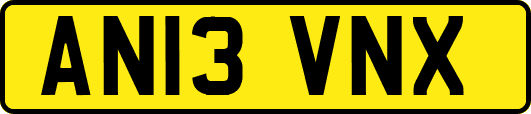 AN13VNX