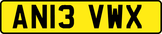 AN13VWX