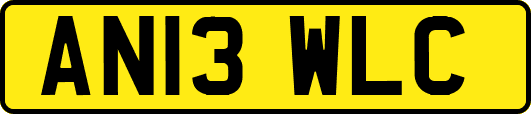 AN13WLC
