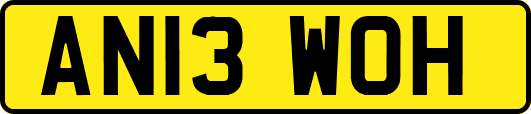 AN13WOH