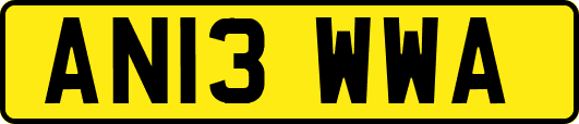 AN13WWA