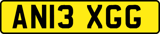 AN13XGG