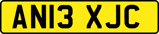 AN13XJC