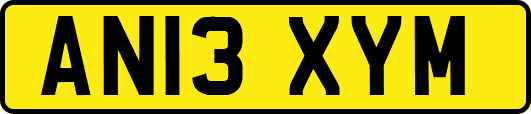 AN13XYM