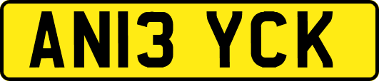 AN13YCK
