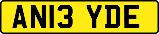 AN13YDE