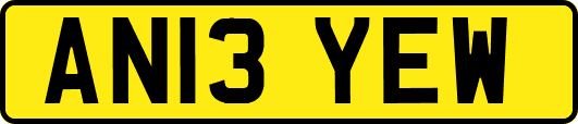 AN13YEW