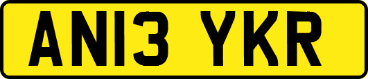 AN13YKR