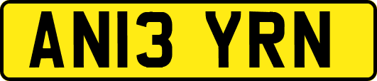 AN13YRN