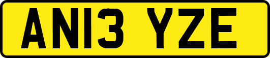 AN13YZE