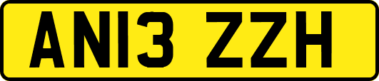 AN13ZZH
