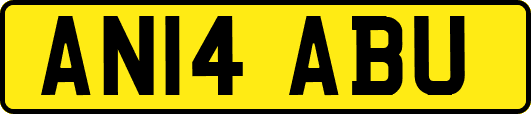 AN14ABU